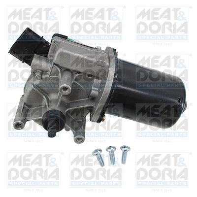 Wiper Motor